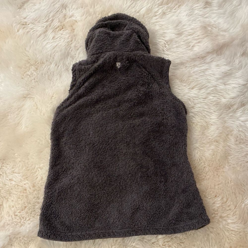 Kuhl FLIGHT VEST Sherpa